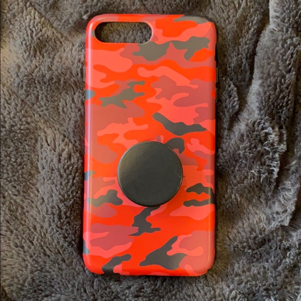 iPhone 8 Plus phone case